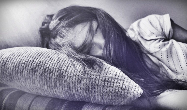 sleep