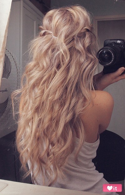blonde 
