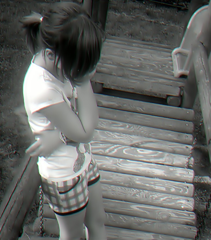 smutek ;c