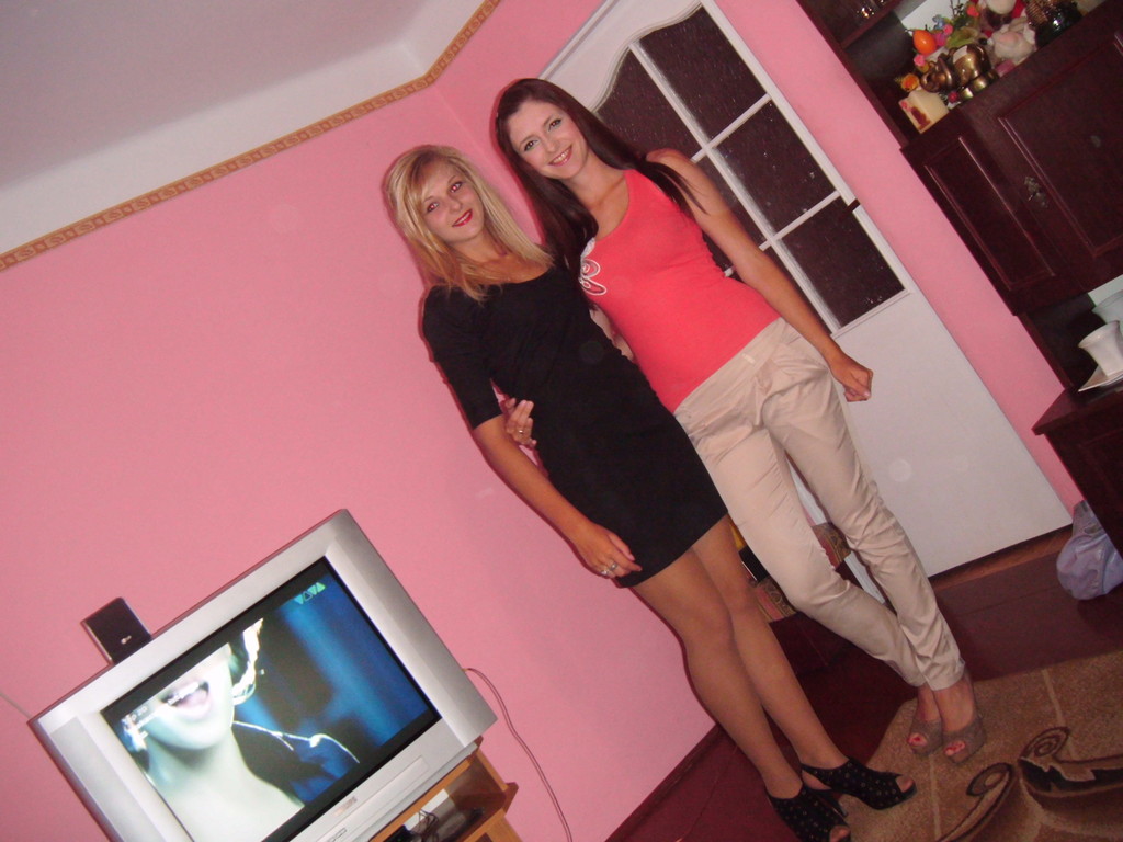 Co za noc:D^^