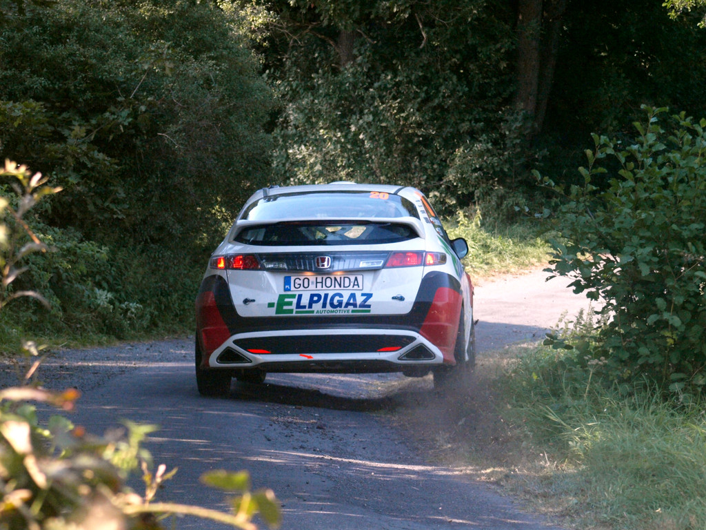 Go Honda