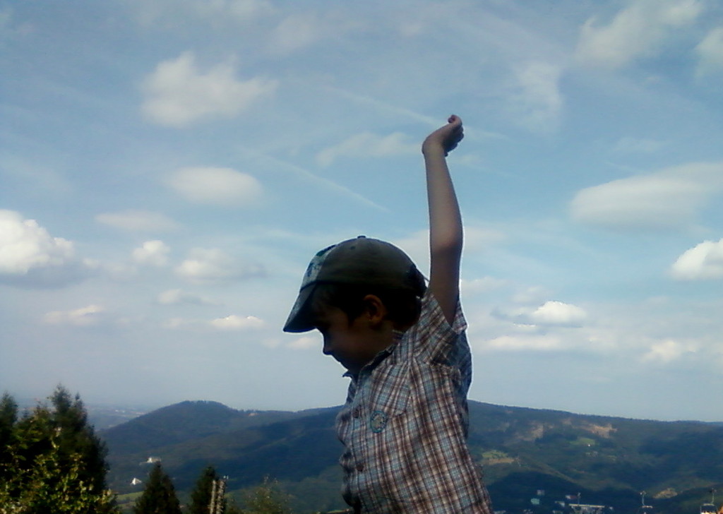 Mountains