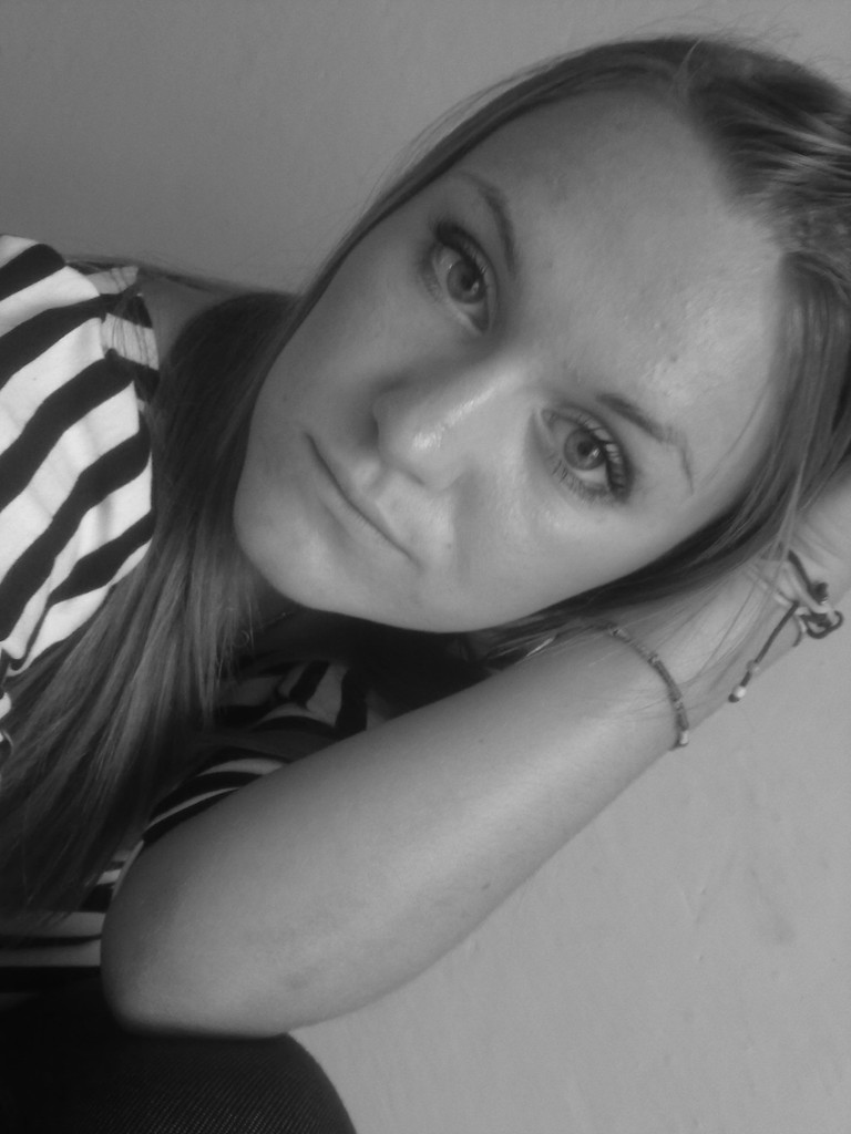 Po prostu love .♥