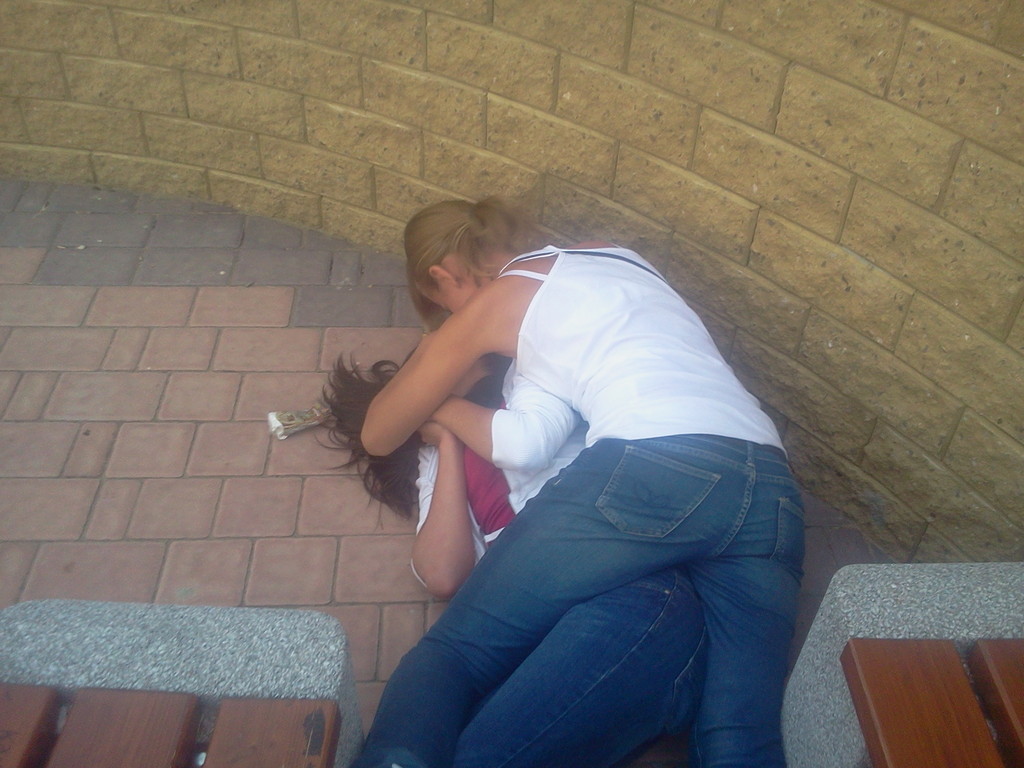 Dziewczyny :p