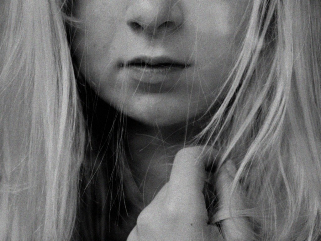 just a black way