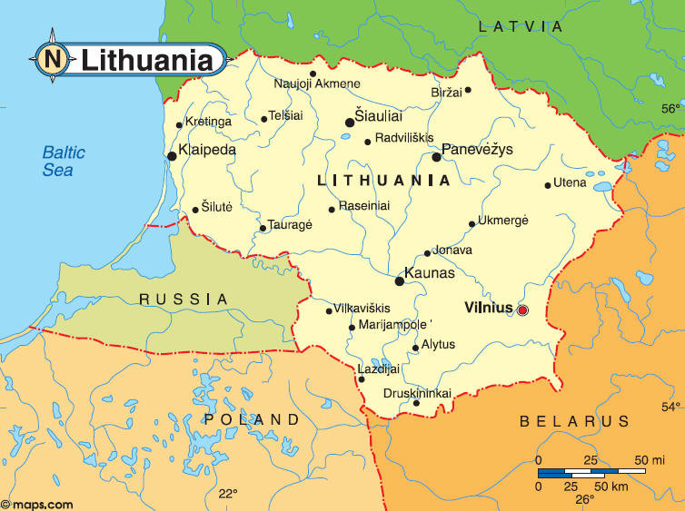 Litwa