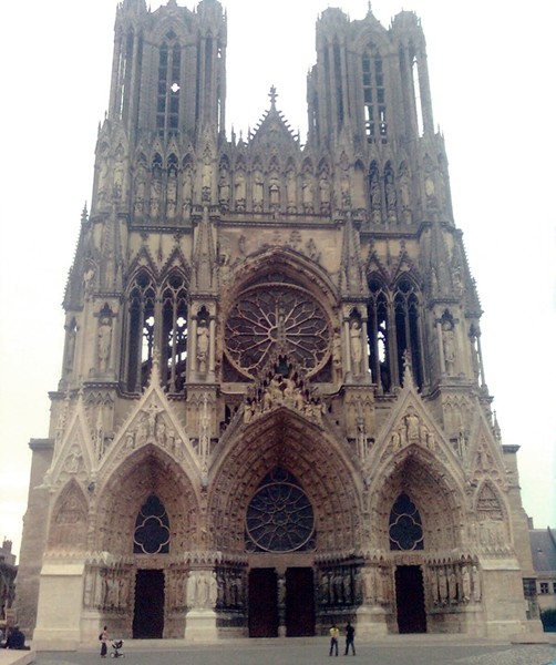 notre dame