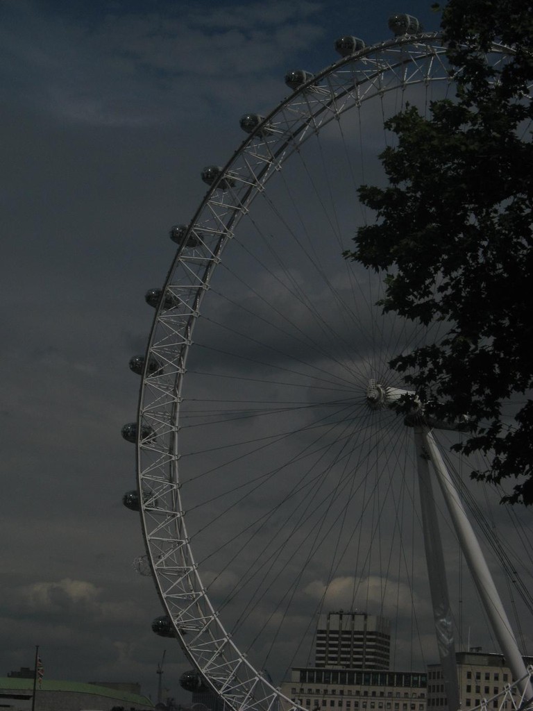 London ;D