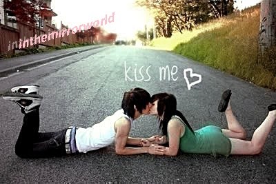 Kiss :*