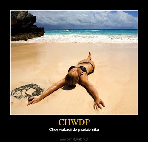 CHWDP.