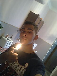 Fajny ogie xd
