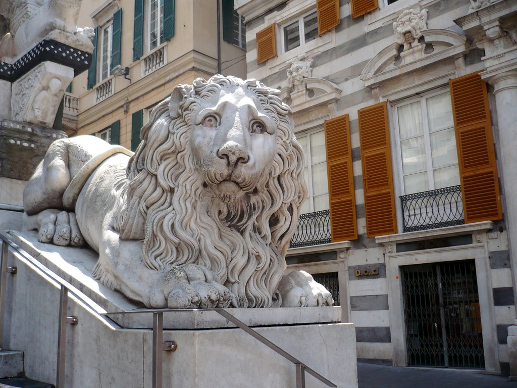 Genua