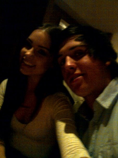 brookelle and zac 