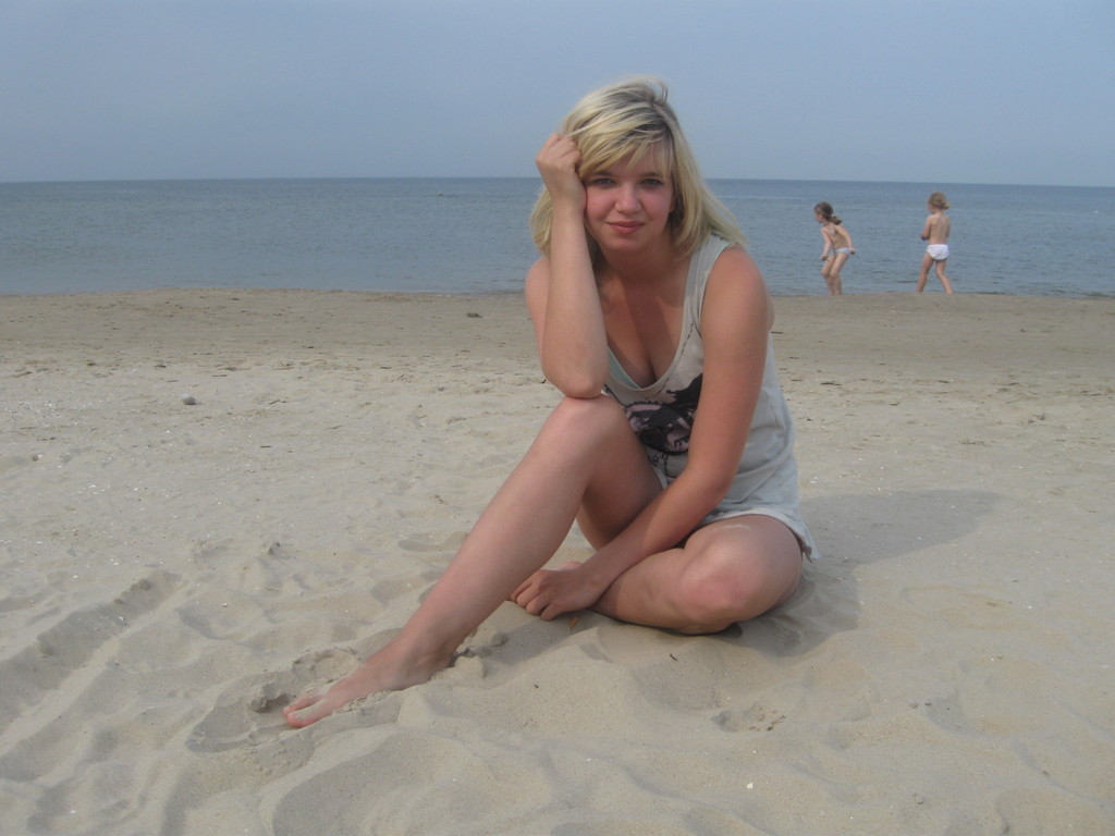 Morze ;D