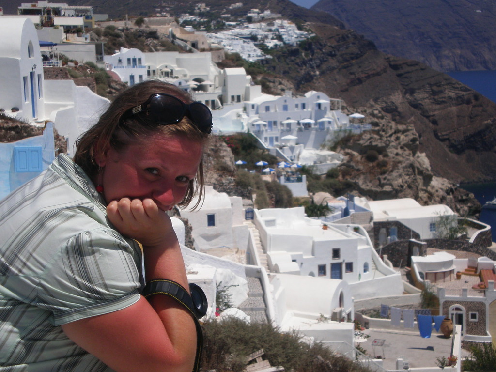 Santorini