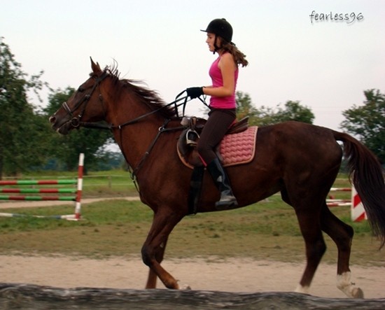 Bajka ♥