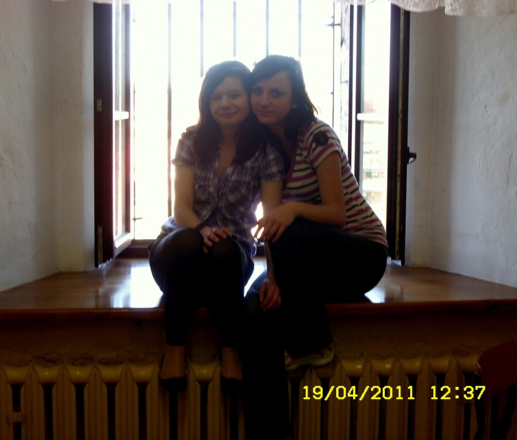 Magdaaaaaa !