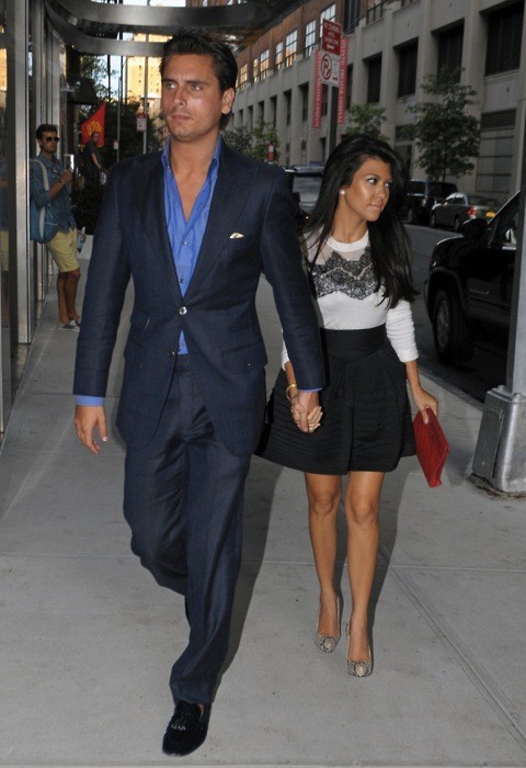 Zdjcia Kourtney. ;*