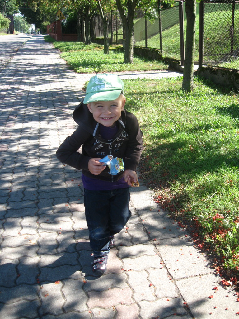 mj Przedszkolak :***