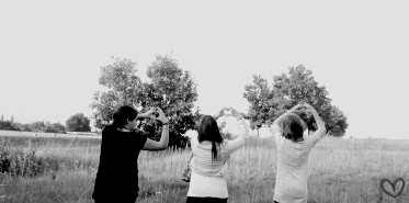 my Darling's