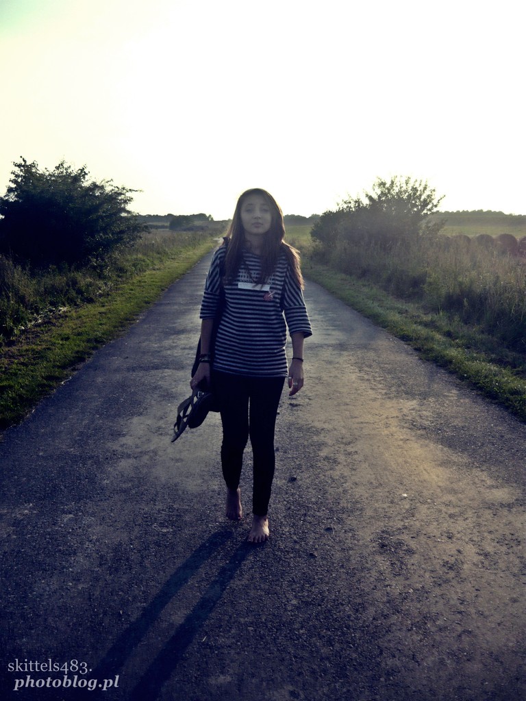 367. Love me . .