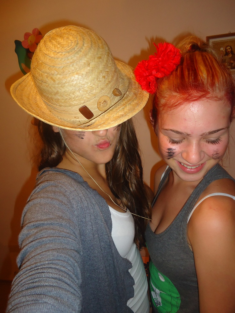 Klaaaudia. < 3