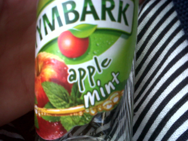apple mint bitch