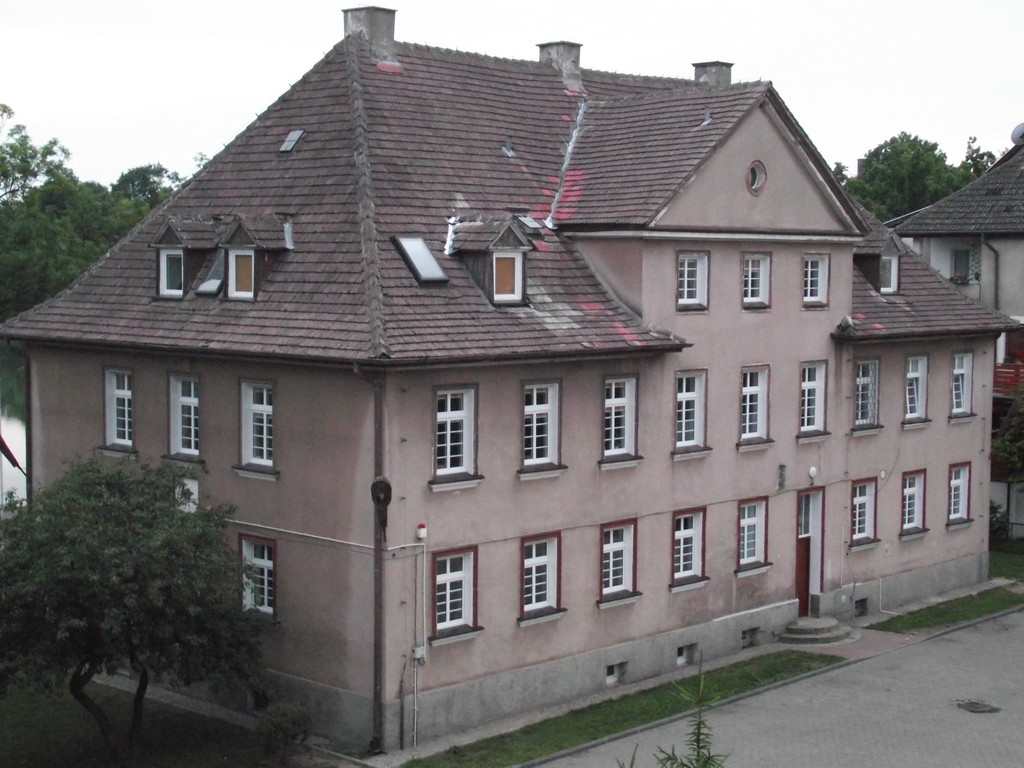 Starostwo 