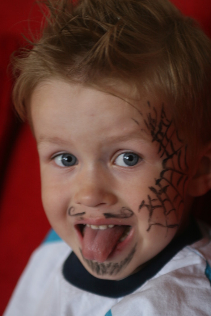 spider.