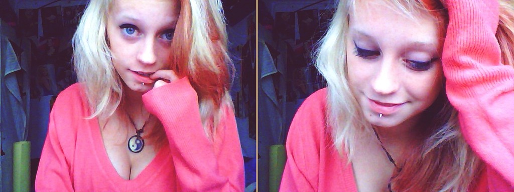 niby nic.