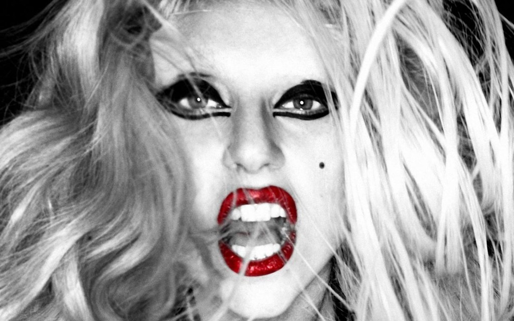 Lady gaga gallery !