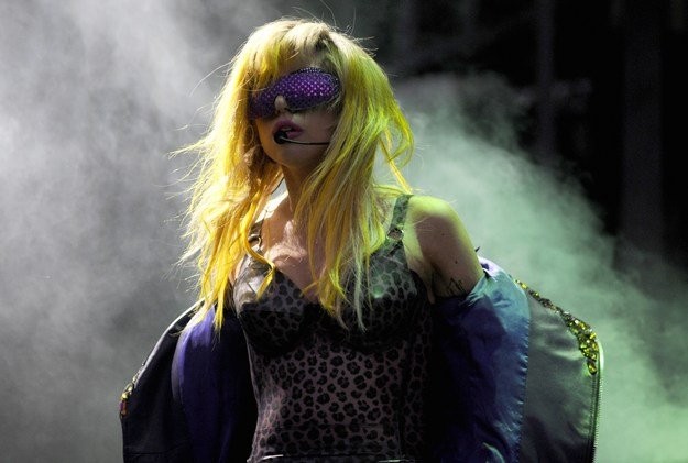 Lady Gaga