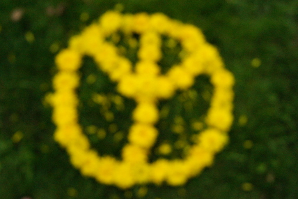 Peace 