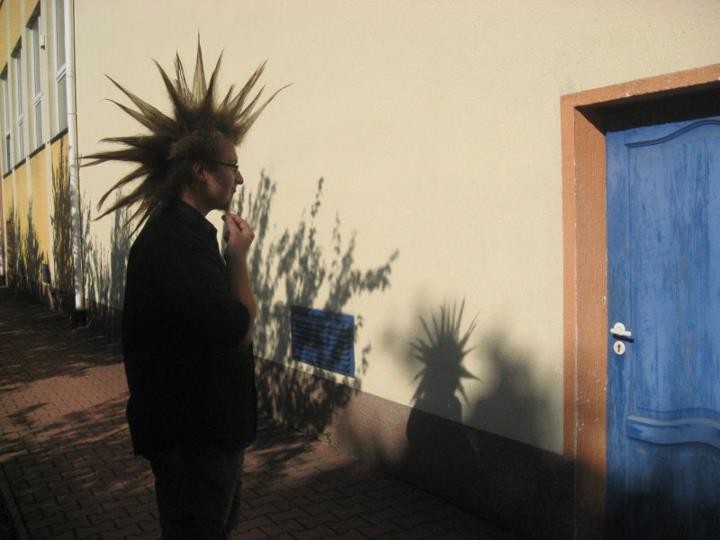 Punx.