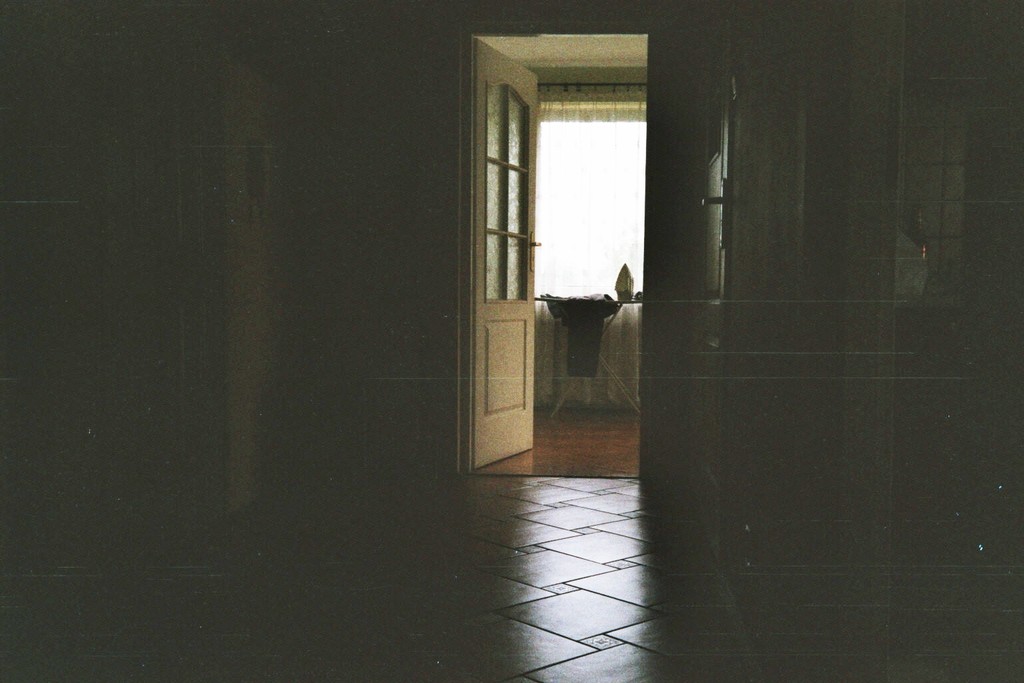 home sweet home