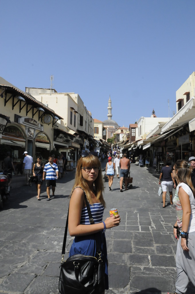 rodos