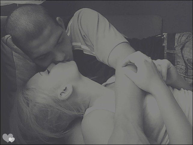 totally in love ! 