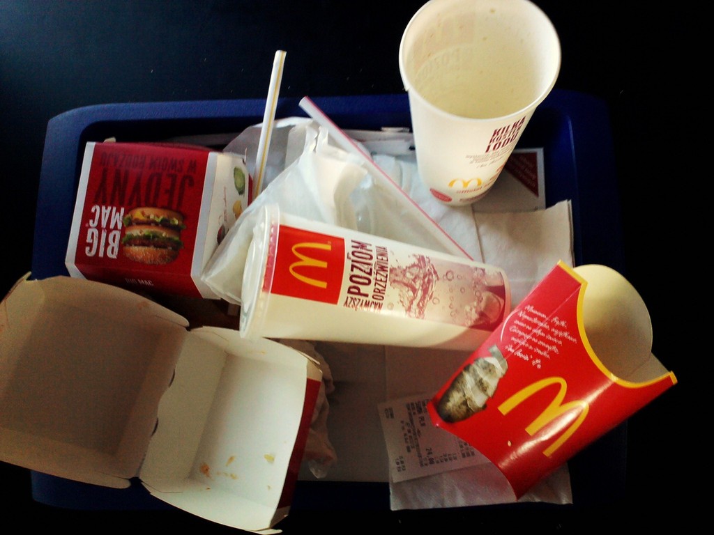 I lovin it!