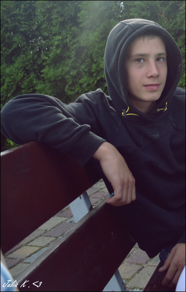 Jacek ;*