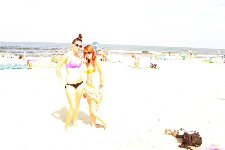 z Ania :)