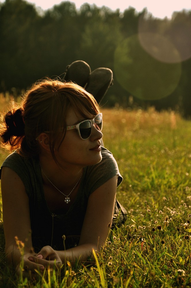 i love you. 