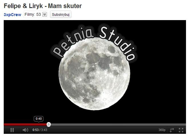 MAM SKUTER !!