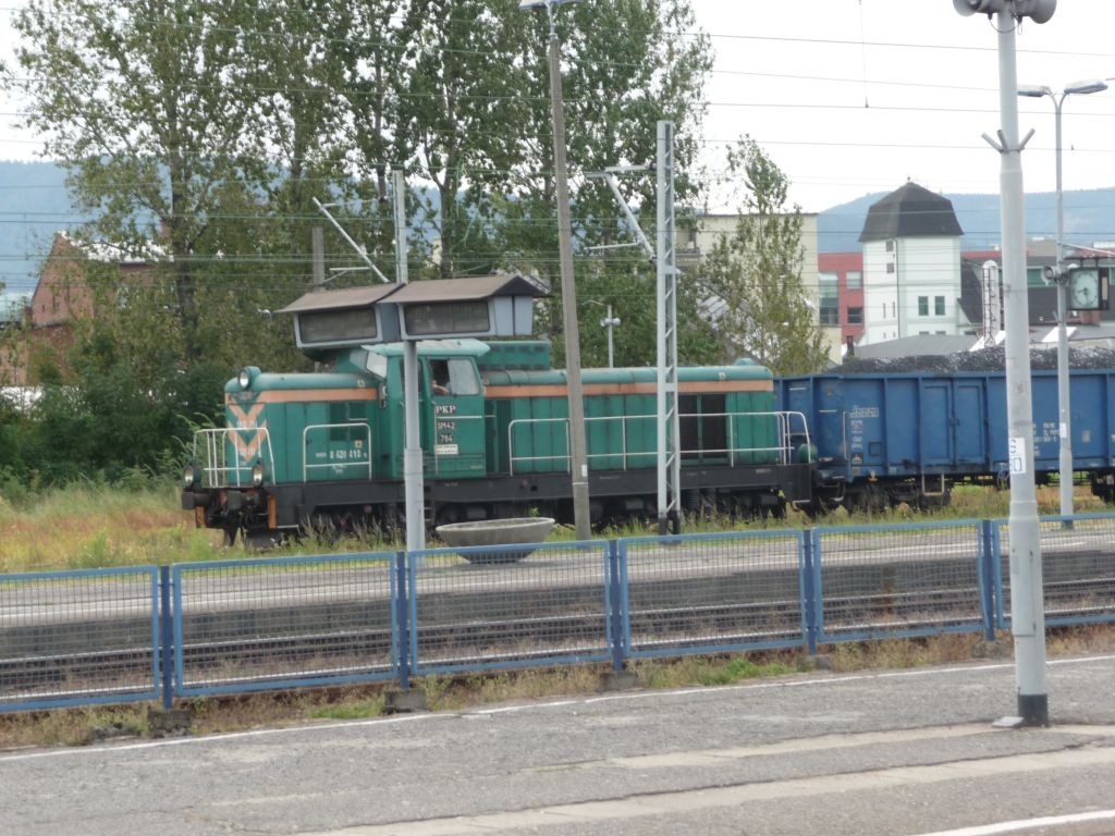 Wyprawa do Bielska-Biaej