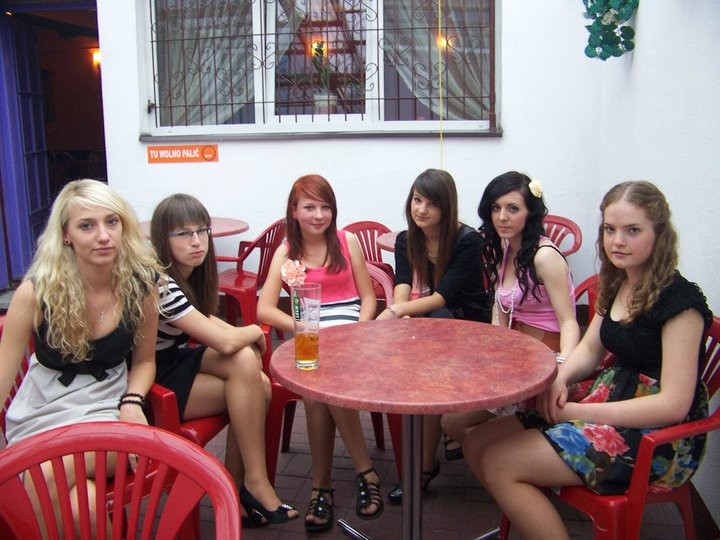 les femmes.