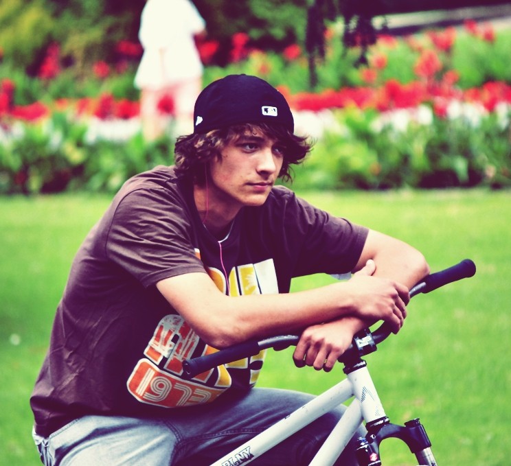 Johnny