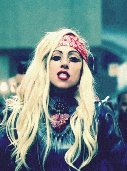 Lady Gaga gallery .