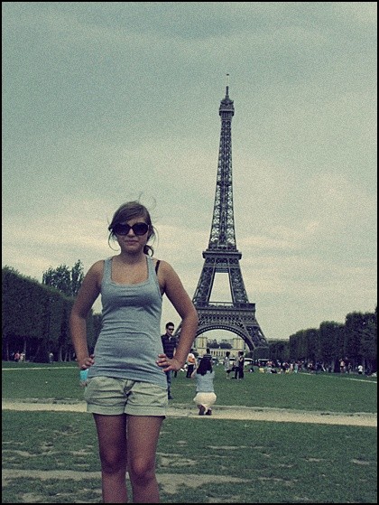 Francja.