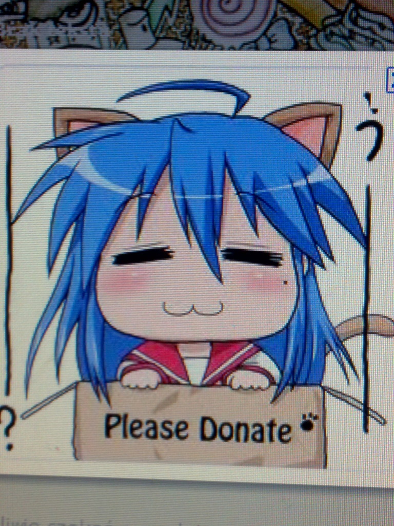 Meow *-*