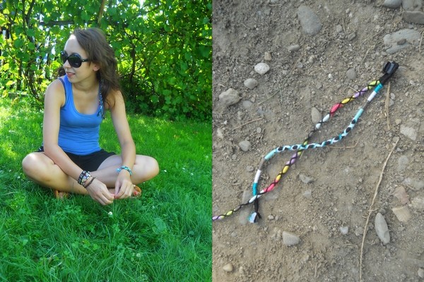 'Rapsyy' + wakacyjna fotka :D