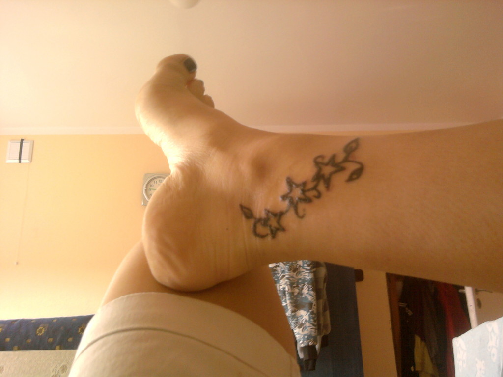 NOWE HOBBY;)